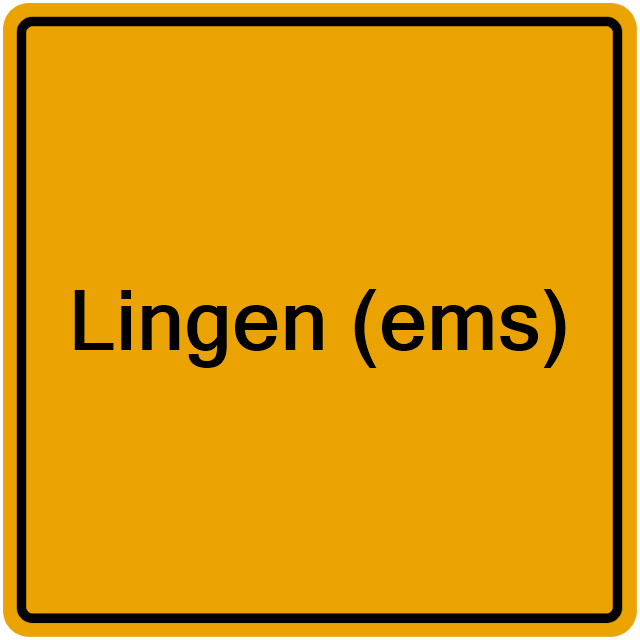Einwohnermeldeamt24 Lingen (ems)